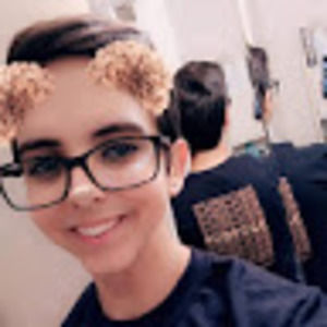 Meet your Posher, Mark